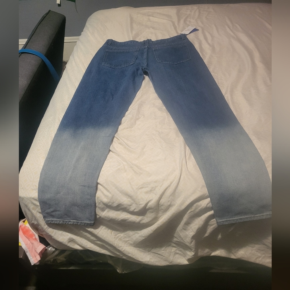 Jeans - Picture 2 of 2
